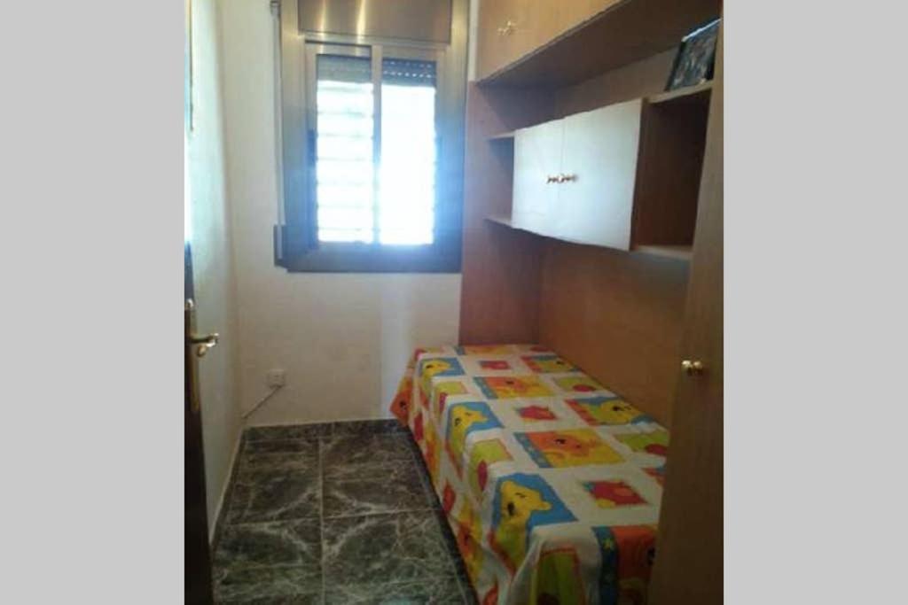 Apartamento Entre La Playa Y La Montana Calafell Buitenkant foto